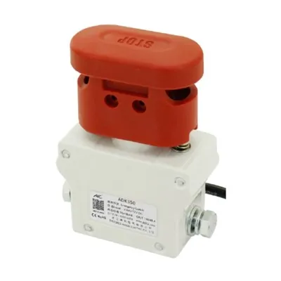 350A Not-Aus-Schalter ADK350