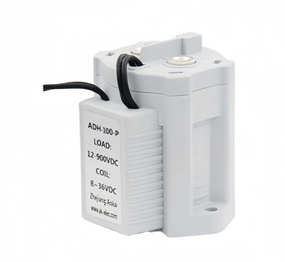 120V 200V Batterie Auto Motor High Power DC Schütz Relais