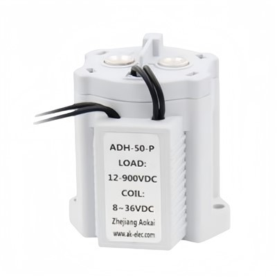 Elektrische Motorrad E-Bikes Fahrrad Starter Teile Power Relay Schütz