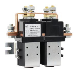 DC Grab Motor Starter Relais